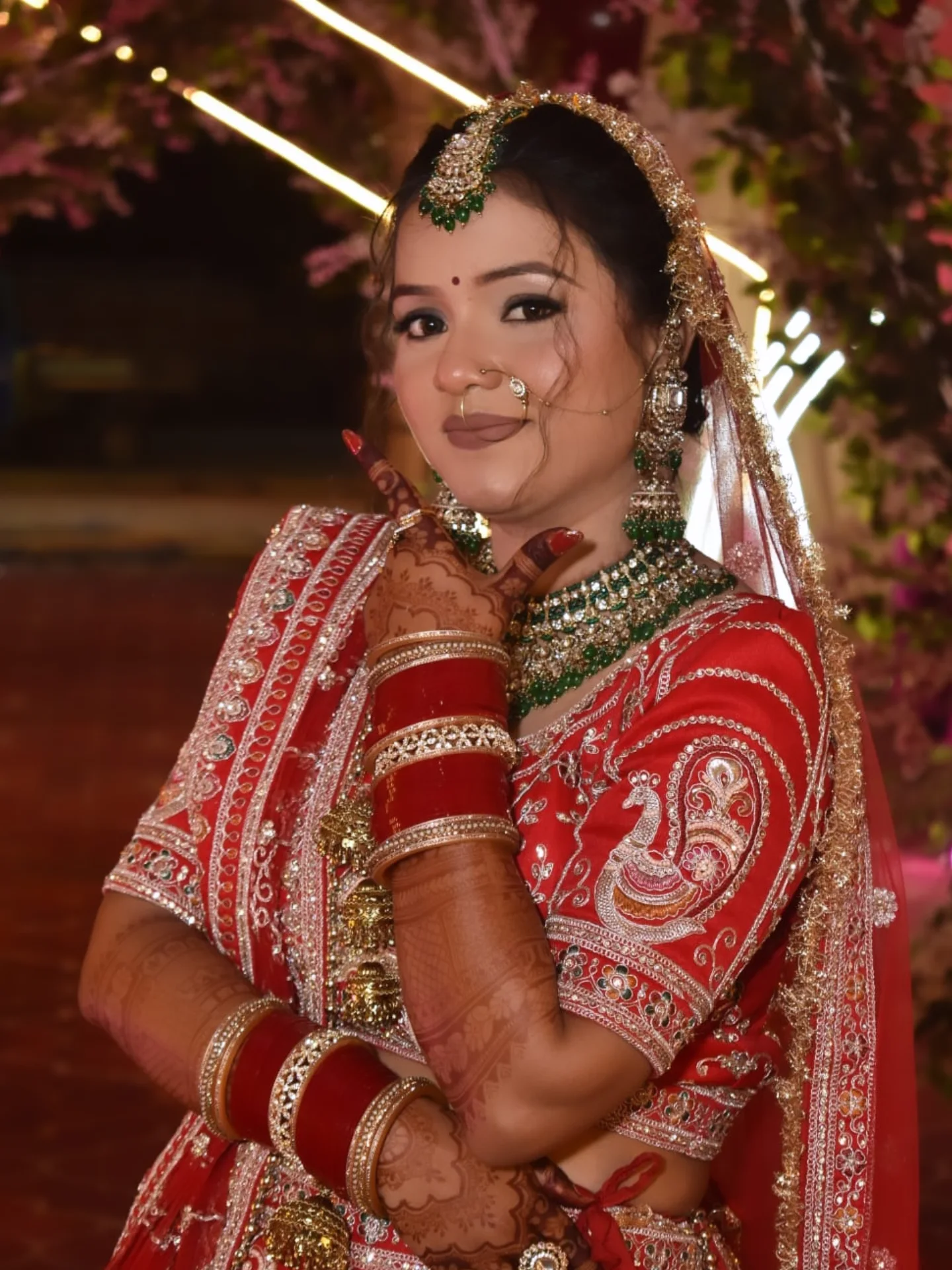 Priya Makeup Artist